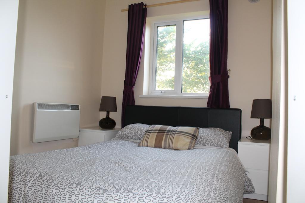 Serviced Apartments Wexford Habitación foto